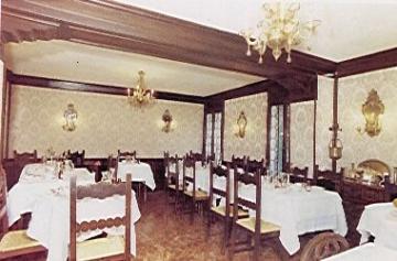 Seguso Hotel Venice